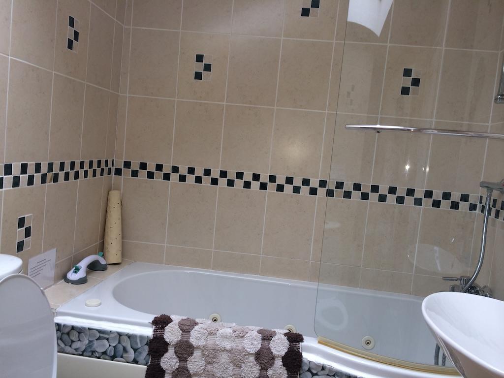 Carlyon Guest House Сент-Айвс Номер фото